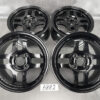 TOM'S TOMS C2 VESTA 14x6j +33 4x100 CB