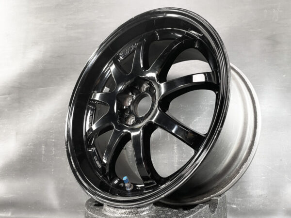 WORK EMOTION XD9 17x8.5j +42 5x100 CB:60 x4 - Image 2