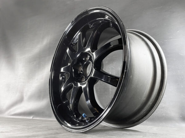 WORK EMOTION XD9 17x8.5j +42 5x100 CB:60 x4 - Image 6