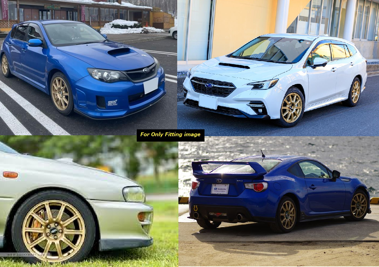 BBS RV BBS RV RV724 SUBARU WRX GDB STI FORGED 17x8j +53 5×114.3 CB:56 x4 » NZ,499.00 » JDM-PARTS NZ » JDM-PARTS NZ BBS RV RV724 SUBARU WRX GDB STI FORGED 17x8j +53 5×114.3 CB:56 x4 » JDM-PARTS NZ