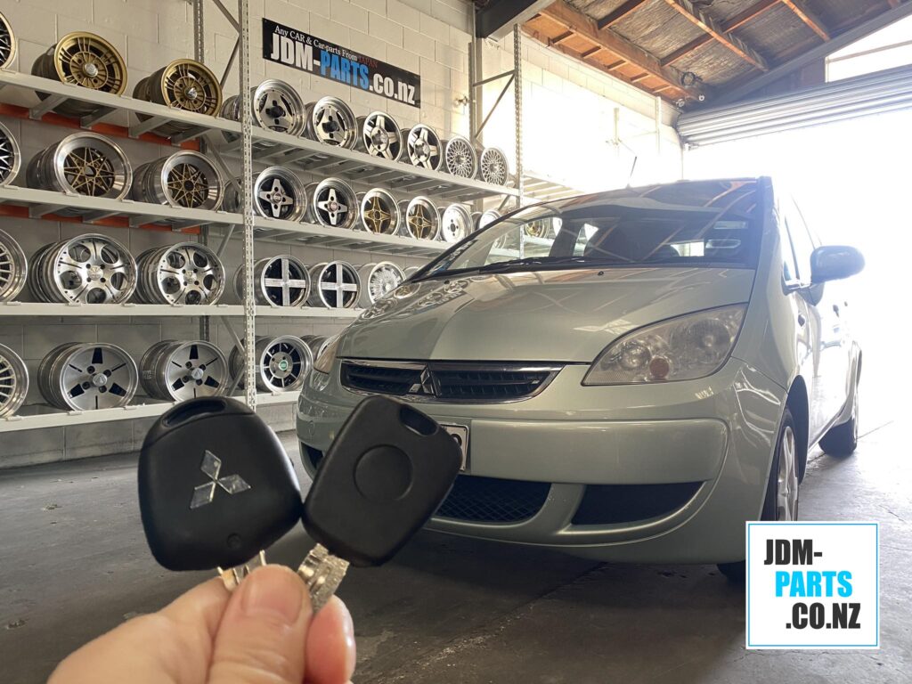  » JDM-PARTS NZ