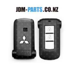 MITSUBISHI DELICA D5 CV5W Genuine SMART KEY Fob 4 Buttons » JDM-PARTS NZ