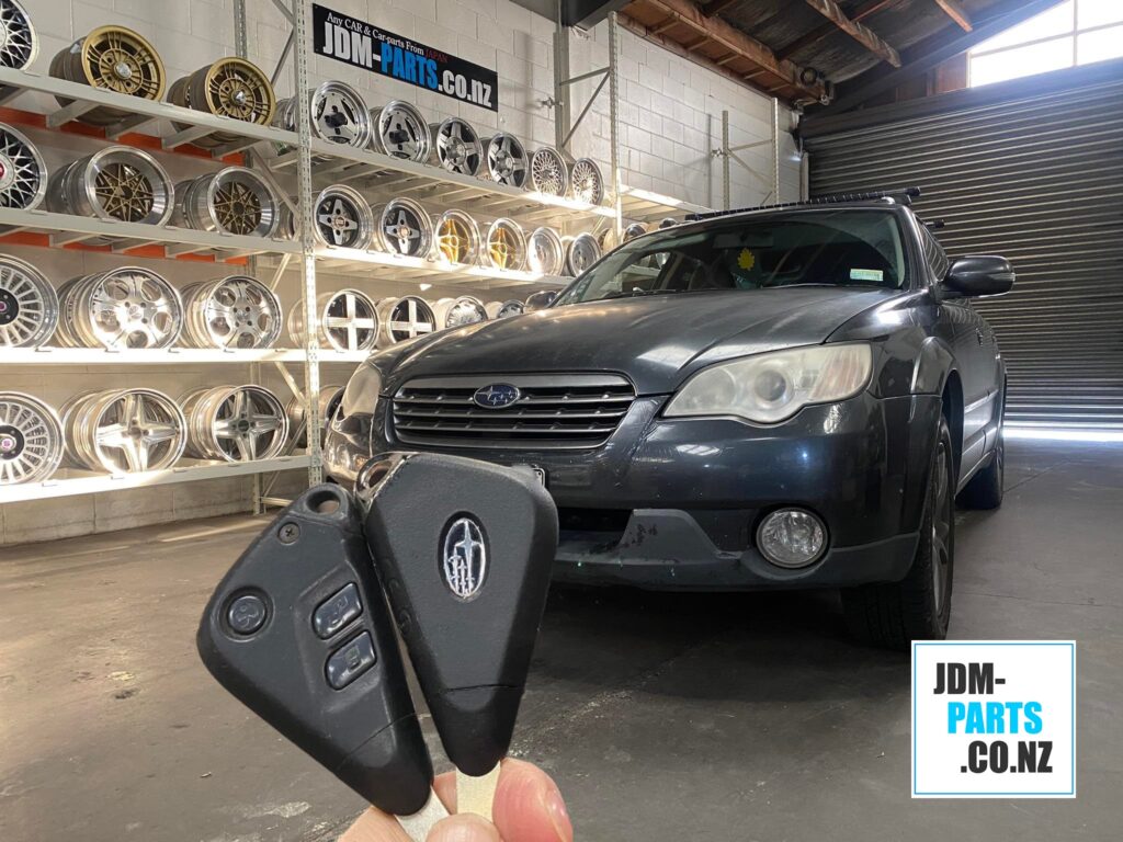  » JDM-PARTS NZ
