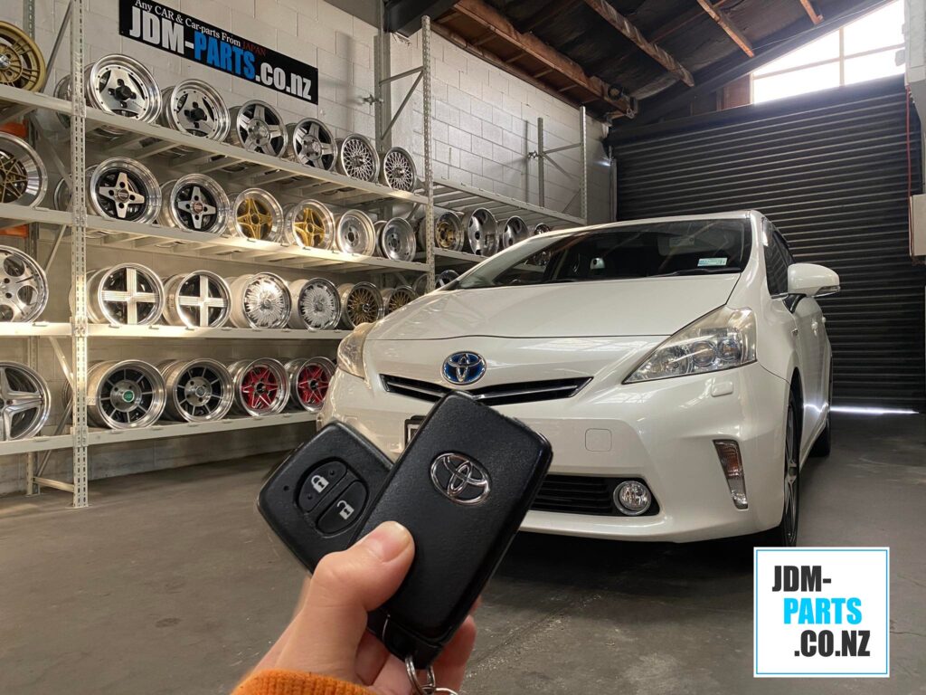  » JDM-PARTS NZ