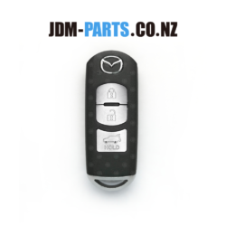 MAZDA SMART KEY Fob 3 Buttons Rear Gate 315Mhz SKE13D-02 ( Unlocked )