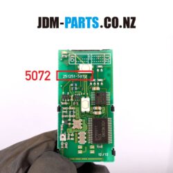 TOYOTA Genuine SMART KEY Fob 2 Buttons 315Mhz 251251-5072 ( Unlocked )