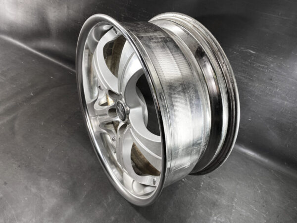 WORK EUROLINE KH / EFORS EFKH 2 piece 19x8j +42 / +28 5x114.3 CB:73 x4 - Image 11