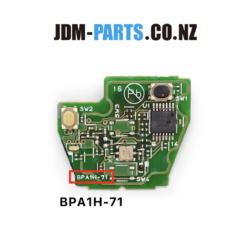 Nissan remote BPA1H-71
