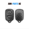 TOYOTA Genuine Remote Transmitter key Fob 2 Buttons Slide door Model 251251-5100 for TOYOTA Alphard