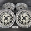 SSR STAR FORMULA SPEEDSTAR MESH WHEEL 3 piece 15x7j +27 / 15x7.5j -5 4x114.3 CB