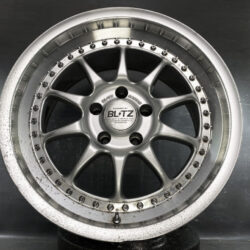 BLITZ RACING TYPE-01 / BRW01 CX