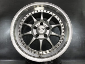 BLITZ RACING TYPE-01 / BRW01 CX