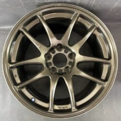 WORK EMOTION CR KAI 17x8j +32 / 17x9j +17 5x114.3 CB