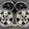 MUGEN MR5 MR-5 M2 FORGED 2 piece 14x6j +45 4x100 CB