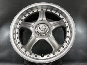 RAYS VOLK RACING GROUP AV 2 piece 17x7j +29 / 17x8j +35