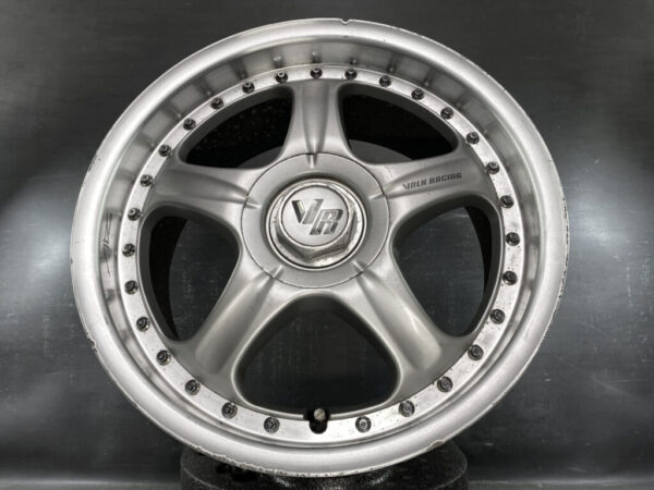 RAYS VOLK RACING GROUP AV 2 piece 17x7j +29 / 17x8j +35