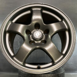 SKYLINE GT-R BNR32 R32 FORGED Alloy-5