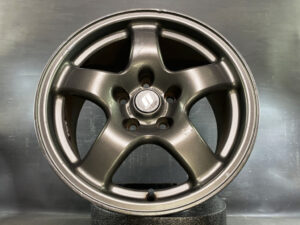 SKYLINE GT-R BNR32 R32 FORGED Alloy-5