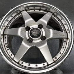 SSR SPEED STAR Longchamp XR-4Z KAI 3 piece