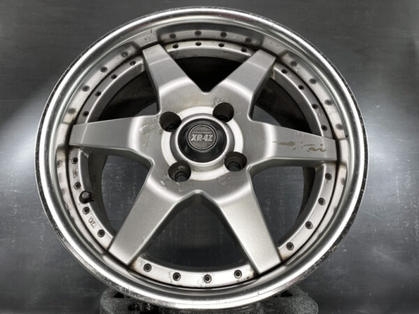 SSR SPEED STAR Longchamp XR-4Z KAI 3 piece