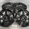 HONDA Genuine CIVIC TYPE-R FN2 Alloy 18x7.5j +55 5x114.3 CB