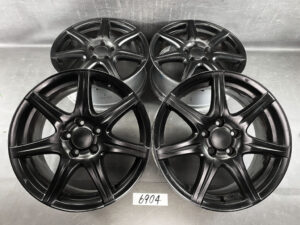 HONDA Genuine CIVIC TYPE-R FN2 Alloy 18x7.5j +55 5x114.3 CB
