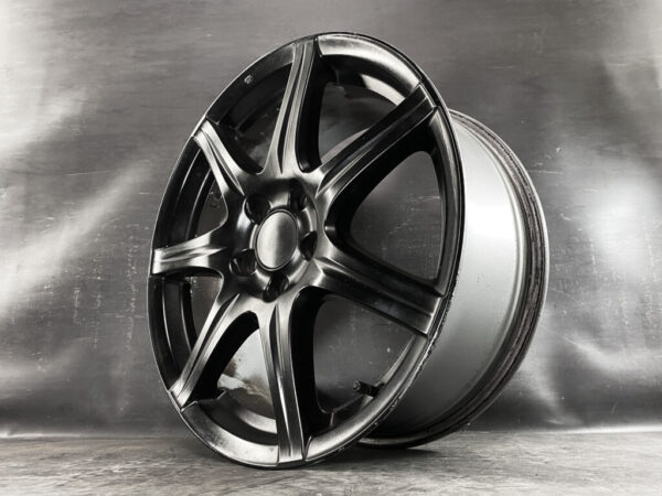 HONDA Genuine CIVIC TYPE-R FN2 Alloy 18x7.5j +55 5x114.3 CB: 64 x4 - Image 4