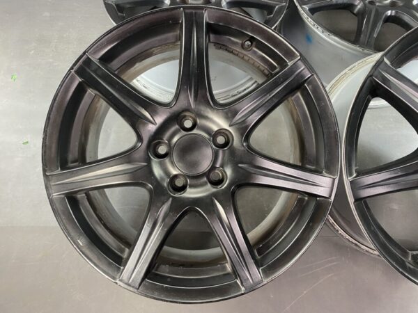 HONDA Genuine CIVIC TYPE-R FN2 Alloy 18x7.5j +55 5x114.3 CB: 64 x4 - Image 7