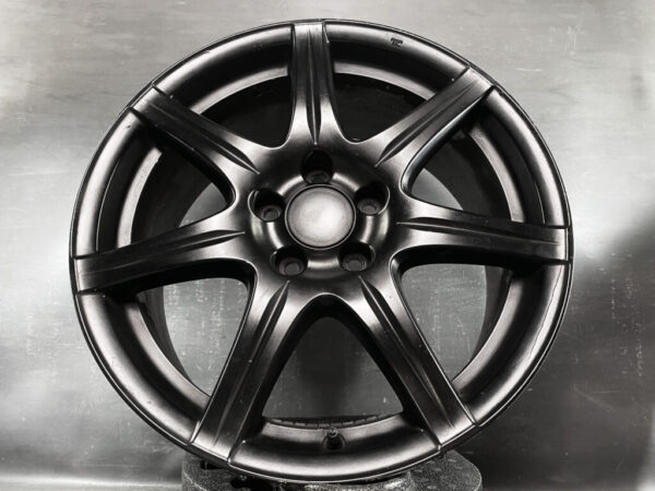 HONDA Genuine CIVIC TYPE-R FN2 Alloy 18x7.5j +55 5x114.3 CB: 64 x4 - Image 3
