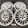 OZ RACING SUPERTURISMO WRC 16x7j +35 5×100 CB