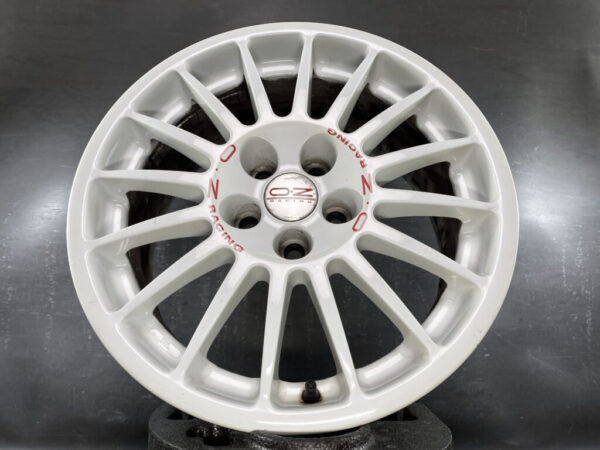 OZ RACING SUPERTURISMO WRC 16x7j +35 5×100 CB:67 x4 - Image 3