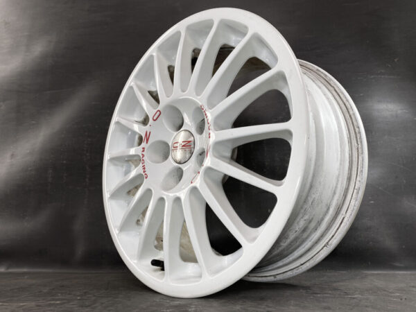 OZ RACING SUPERTURISMO WRC 16x7j +35 5×100 CB:67 x4 - Image 2