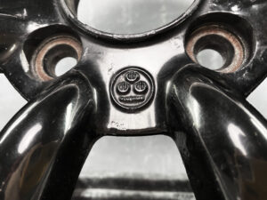 SSR SPEED STAR WATANABE RS-8 RS8 RS EIGHT Type B 3 piece 14x6.5j +19 4×114.3 CB