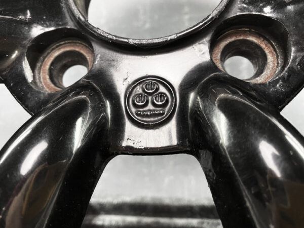 SSR SPEED STAR WATANABE RS-8 RS8 RS EIGHT Type B 3 piece 14x6.5j +19 4×114.3 CB