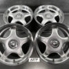 OZ ABT 16x7.5j +35 4x100 / 4x108 CB