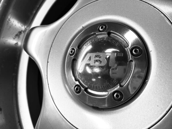 OZ ABT 16x7.5j +35 4x100 / 4x108 CB:57 x4 - Image 2