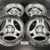 YOKOHAMA SUPER ADVAN SA3 2 piece 16x7j / 16x8j +32 4x114.3 CB