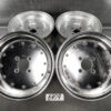 SSR SPEED STAR MK-1 / MK1 / MARK1 3 piece 15x7j +11 / 15x7.5j +5 4x114.3 CB
