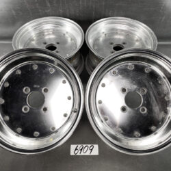 SSR SPEED STAR MK-1 / MK1 / MARK1 3 piece 15x7j +11 / 15x7.5j +5 4x114.3 CB » JDM-PARTS NZ