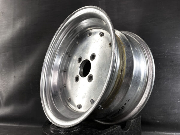 SSR SPEED STAR MK1 15x7j +11 / 15x7.5j +5 4x114.3 CB:73 x4 - Image 2