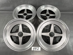 WORK EQUIP 01 14x6j +11 / 14x7j +9 4x114.3 CB