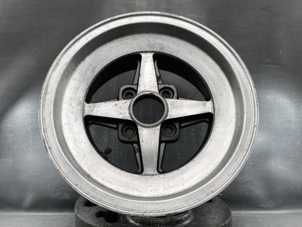 WORK EQUIP 01 14x6j +11 / 14x7j +9 4x114.3 CB:74 x4 - Image 3