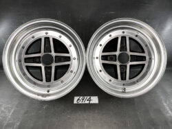 COLIN CROSS FEVER RACING 14x6j +11 4x114.3 CB