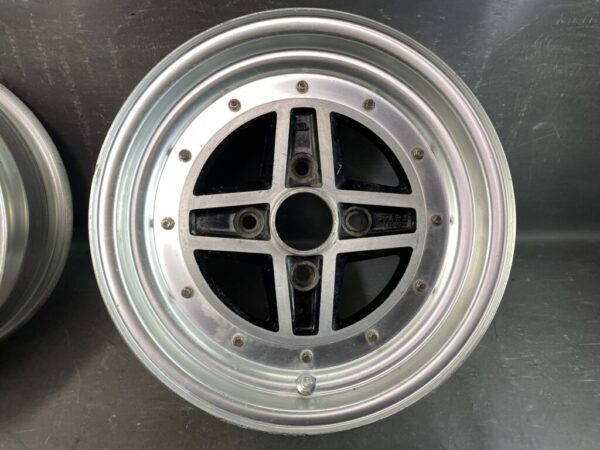 COLIN CROSS FEVER RACING 14x6j +11 4x114.3 CB:70 x2 - Image 10