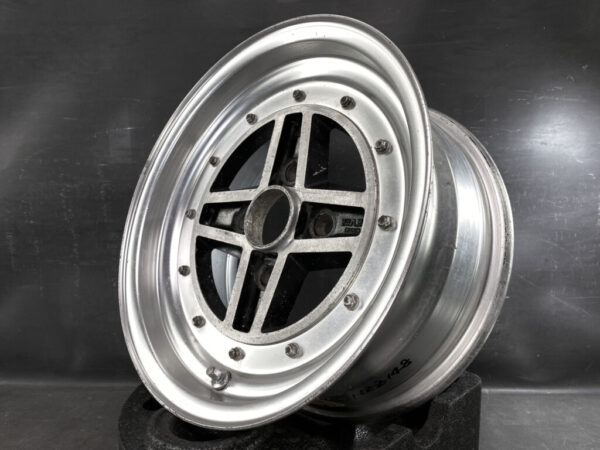 COLIN CROSS FEVER RACING 14x6j +11 4x114.3 CB:70 x2 - Image 5