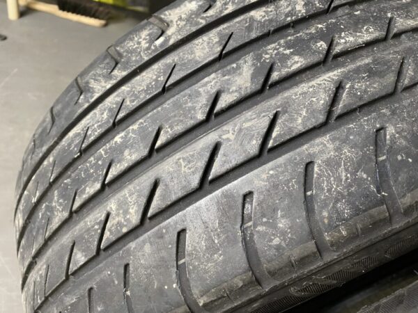 TRIANGLE SPORT ATP 205/55 R16 91H TR918 M+S x2 ( 205 55 16 ) - Image 3