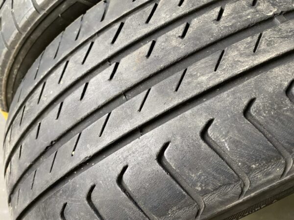 TRIANGLE SPORT ATP 205/55 R16 91H TR918 M+S x2 ( 205 55 16 ) - Image 4