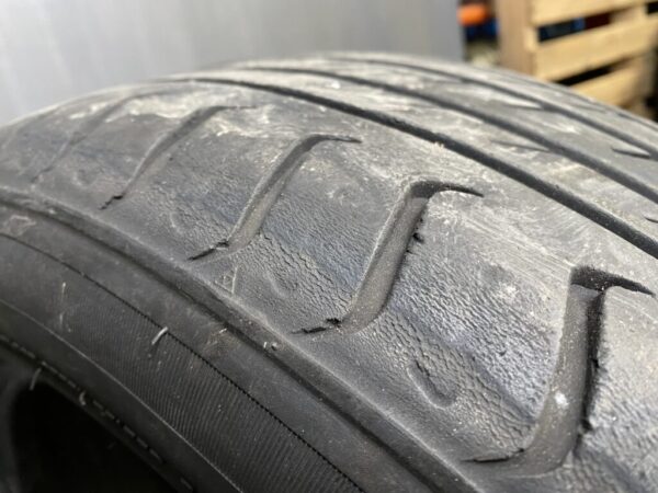 TRIANGLE SPORT ATP 205/55 R16 91H TR918 M+S x2 ( 205 55 16 ) - Image 7