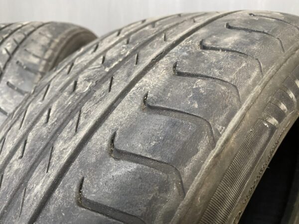 TRIANGLE SPORT ATP 205/55 R16 91H TR918 M+S x2 ( 205 55 16 ) - Image 9