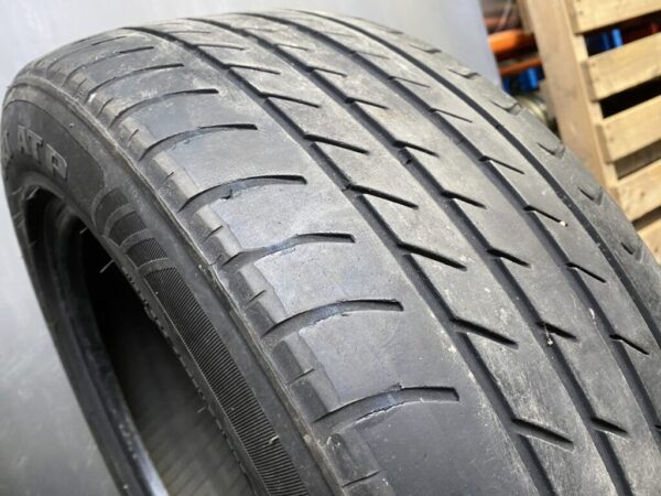 TRIANGLE SPORT ATP 205/55 R16 91H TR918 M+S x2 ( 205 55 16 ) - Image 8